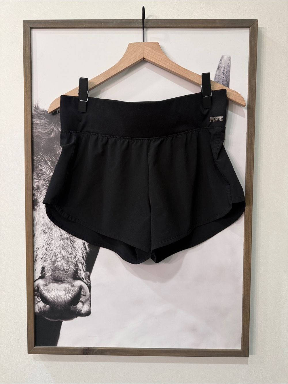 💕🖤 Victoria’s Secret Shorts
